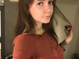 Erotický videochat Alicecutea