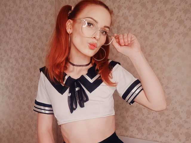 Fotografie profilu AliceCuteBlond