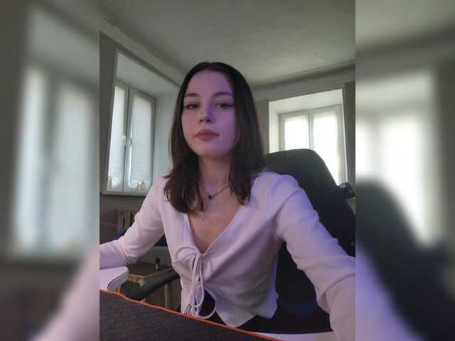 Vysílací screenshoty AliceCuteCute
