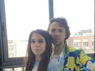 Erotický videochat AliceCutePair