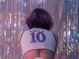 Erotický videochat alicedanger