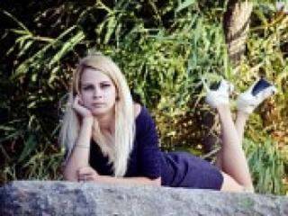 Erotický videochat alicedea