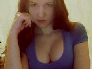 Erotický videochat alicedorte
