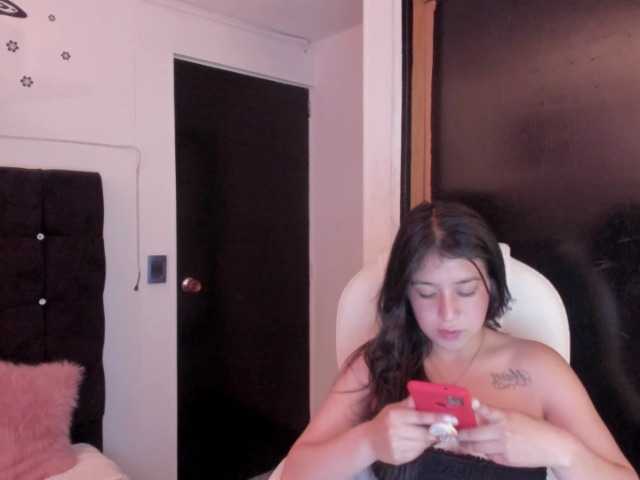 Vysílací screenshoty Alicee-ds