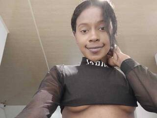 Erotický videochat aliceelovecl