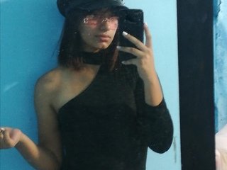 Erotický videochat AliceEvanxs