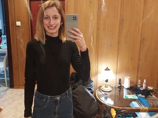 Erotický videochat AliceFantasy