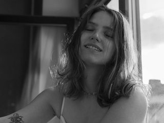 Erotický videochat AliceKittie