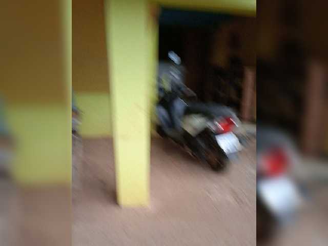 Vysílací screenshoty AliceFoxy666