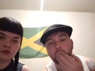 Erotický videochat AliceFoxy777