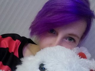 Erotický video chat Alicegamer