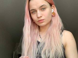 Erotický videochat Aliceggwp