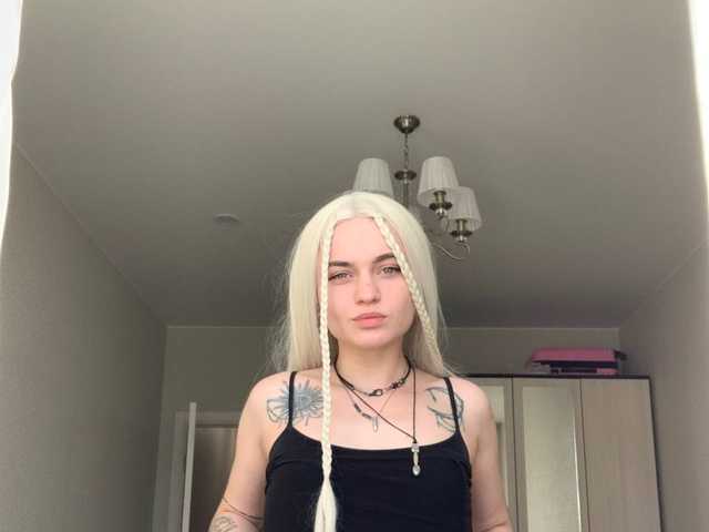 Fotografie profilu Aliceggwp