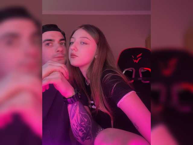 Vysílací screenshoty AliceGirl18