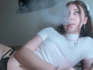 Erotický videochat AliceGirl18