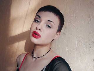 Erotický videochat Katy_Manson