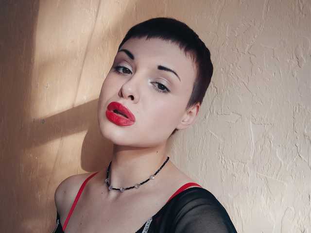 Fotografie profilu Katy_Manson