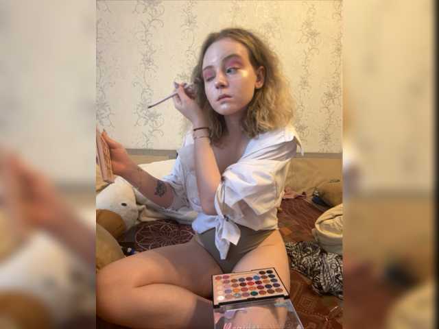 Vysílací screenshoty -Bony-