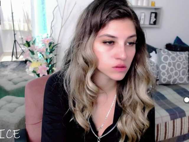 Vysílací screenshoty alicegs