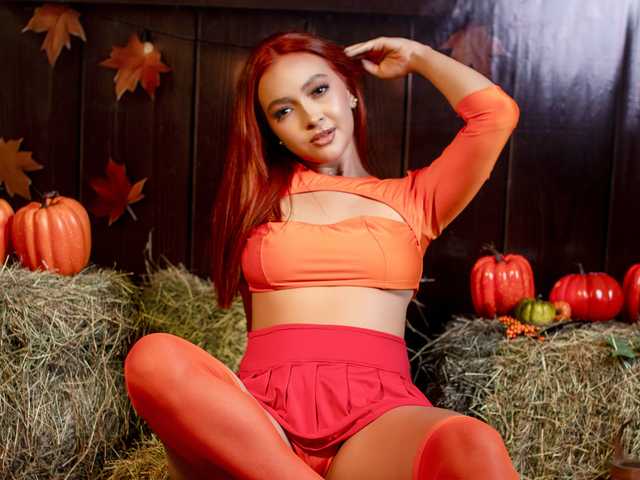 Fotografie profilu AliceHills