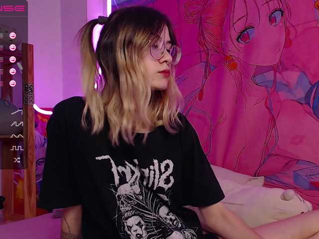 Vysílací screenshoty AliceKit18