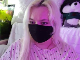 Erotický videochat Alicekitty