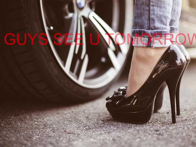 Fotky AliceLeroy Hi guys!! I want you to love my nylon feet GOAL: :P Best Footjob ⭐PVT ON// [none] of 299 tkns :play #pantyhose #heels #feet #legs #footjob #lovense #nylon #bigass #smalltits #cam2prime #anal #fuck