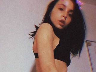 Erotický videochat alicelove