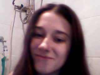 Vysílací screenshoty AliceMerlin