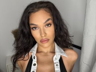 Erotický videochat AliceMontrose