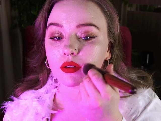 Vysílací screenshoty AliceMoonL