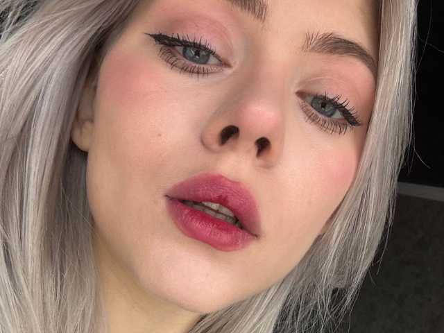 Fotografie profilu AliceOceanEyes