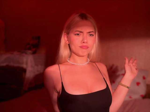 Vysílací screenshoty AliceOceanEyes