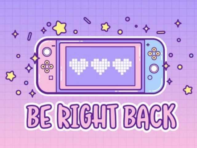 Vysílací screenshoty AliceOwen