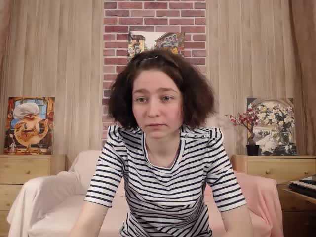 Vysílací screenshoty AlicePinker