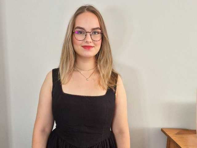 Fotografie profilu AlicePretty69