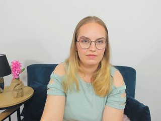 Erotický videochat AlicePretty69