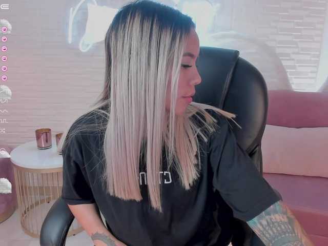 Vysílací screenshoty AlicePrice