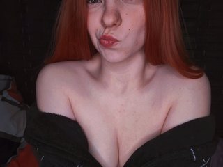 Erotický videochat AliceRabbit