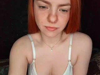 Erotický videochat AliceRabbit