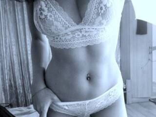 Erotický videochat AliceRedX