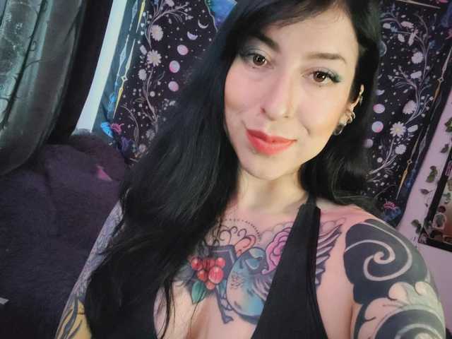 Fotografie profilu alicerose34