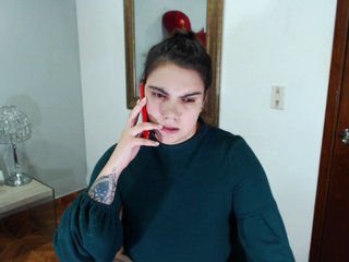 Vysílací screenshoty AliceRoss