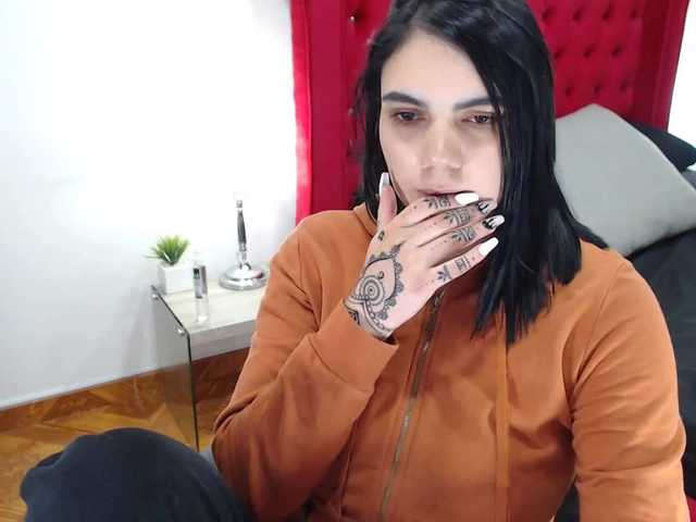 Vysílací screenshoty AliceRoss