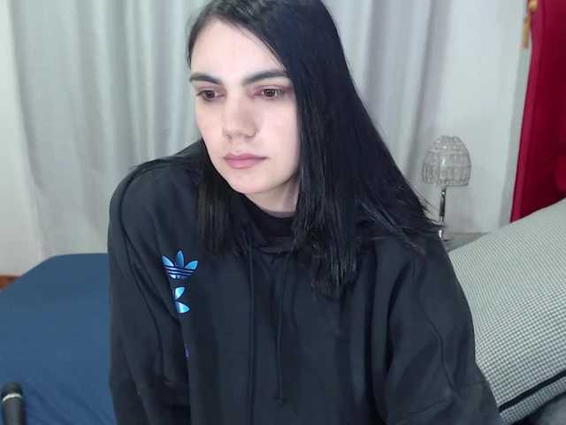 Vysílací screenshoty AliceRoss