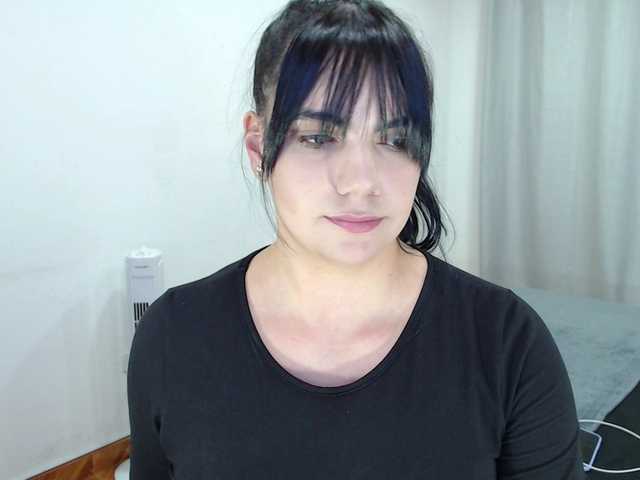 Vysílací screenshoty AliceRoss