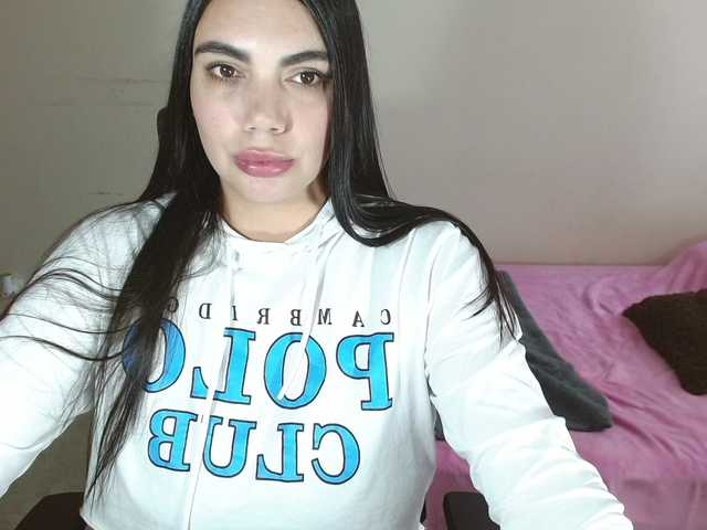 Vysílací screenshoty AliceRoss