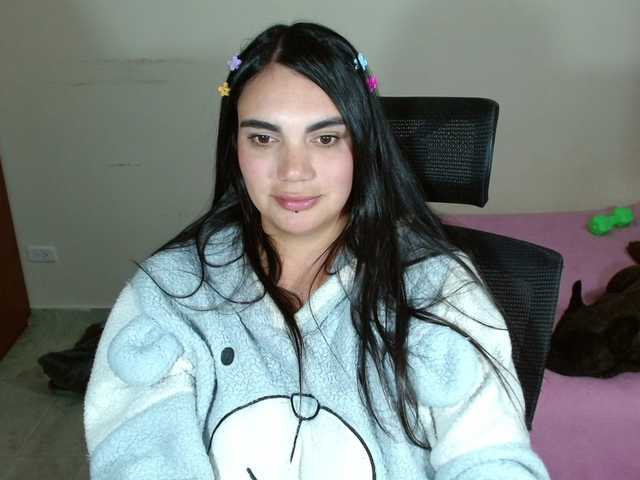Vysílací screenshoty AliceRoss