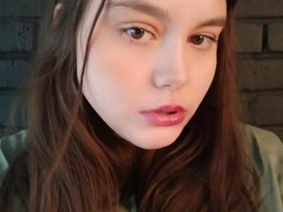 Erotický video chat AliceRouses12