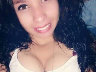 Erotický videochat AliceSeew